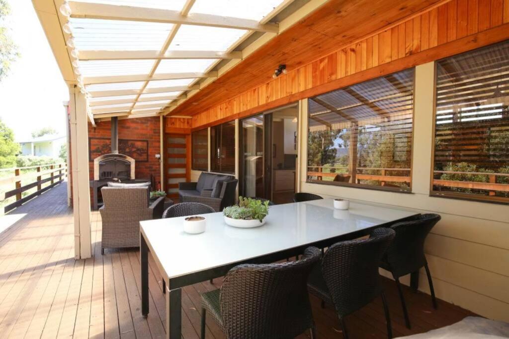 Bridgecroft House - Spacious & Serene Family Home Richmond Exterior foto