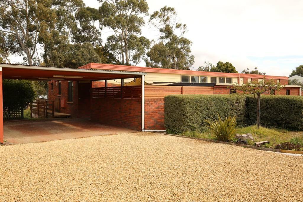 Bridgecroft House - Spacious & Serene Family Home Richmond Exterior foto