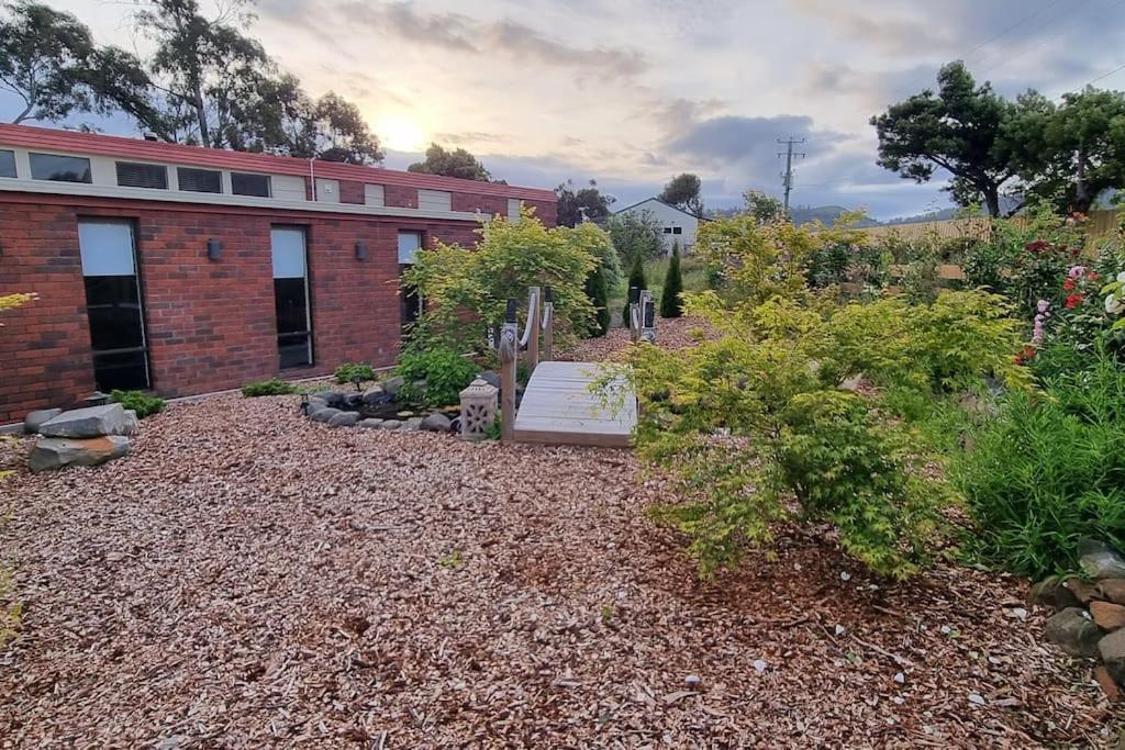 Bridgecroft House - Spacious & Serene Family Home Richmond Exterior foto